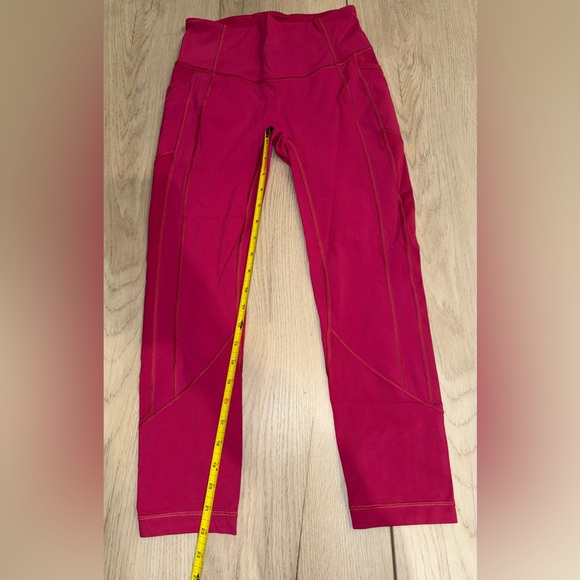 Lululemon Leggings - Picture 4 of 5